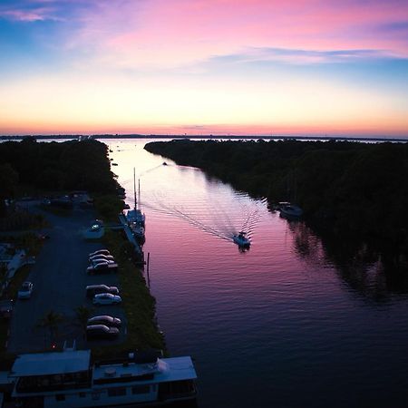 Dolphins Vacation Rental Merritt Island Kültér fotó