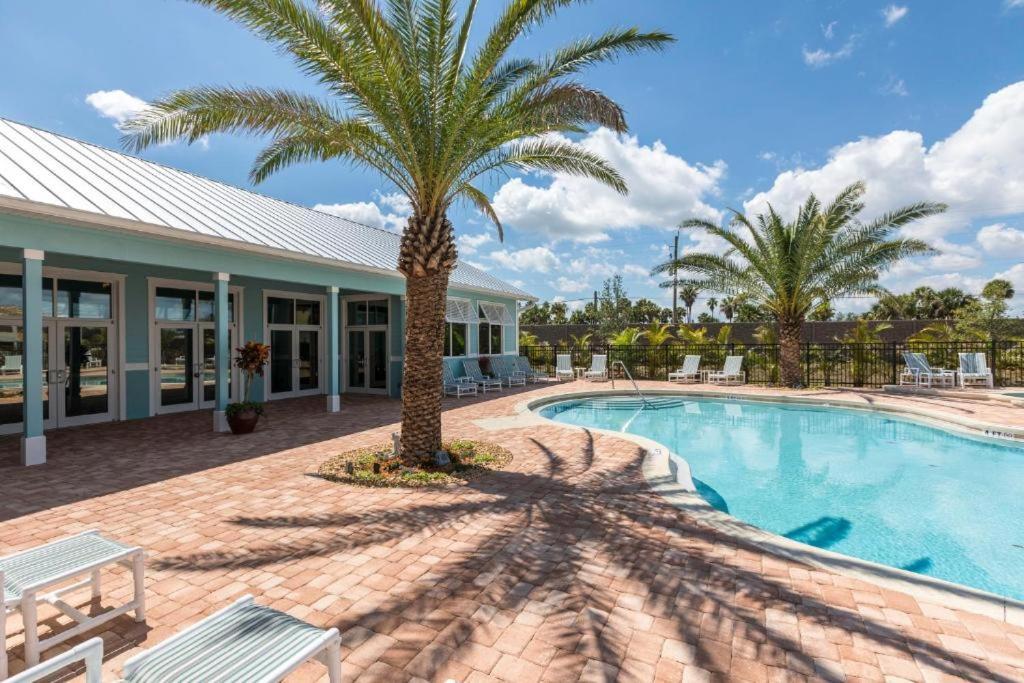 Dolphins Vacation Rental Merritt Island Kültér fotó