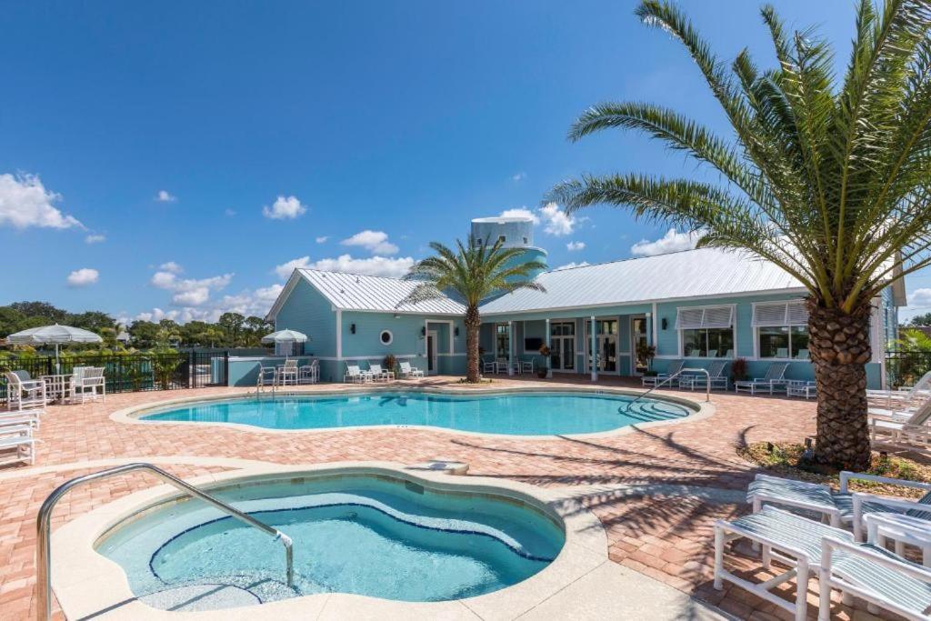 Dolphins Vacation Rental Merritt Island Kültér fotó