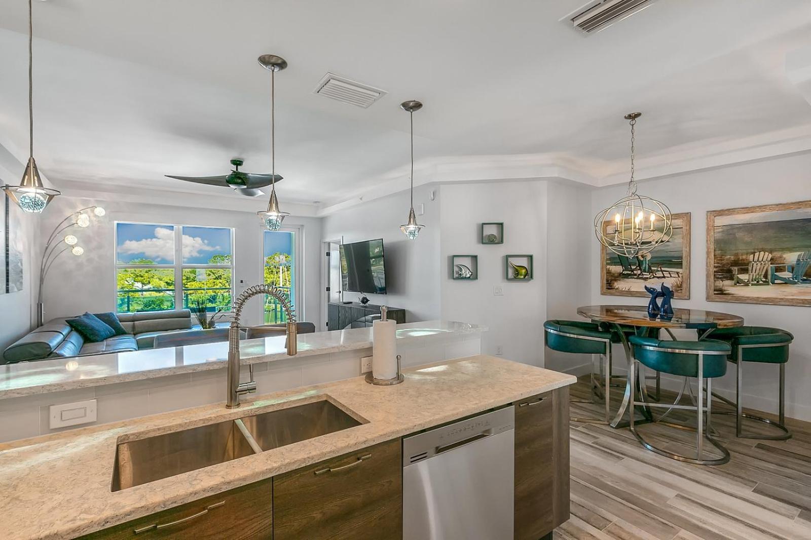 Dolphins Vacation Rental Merritt Island Kültér fotó
