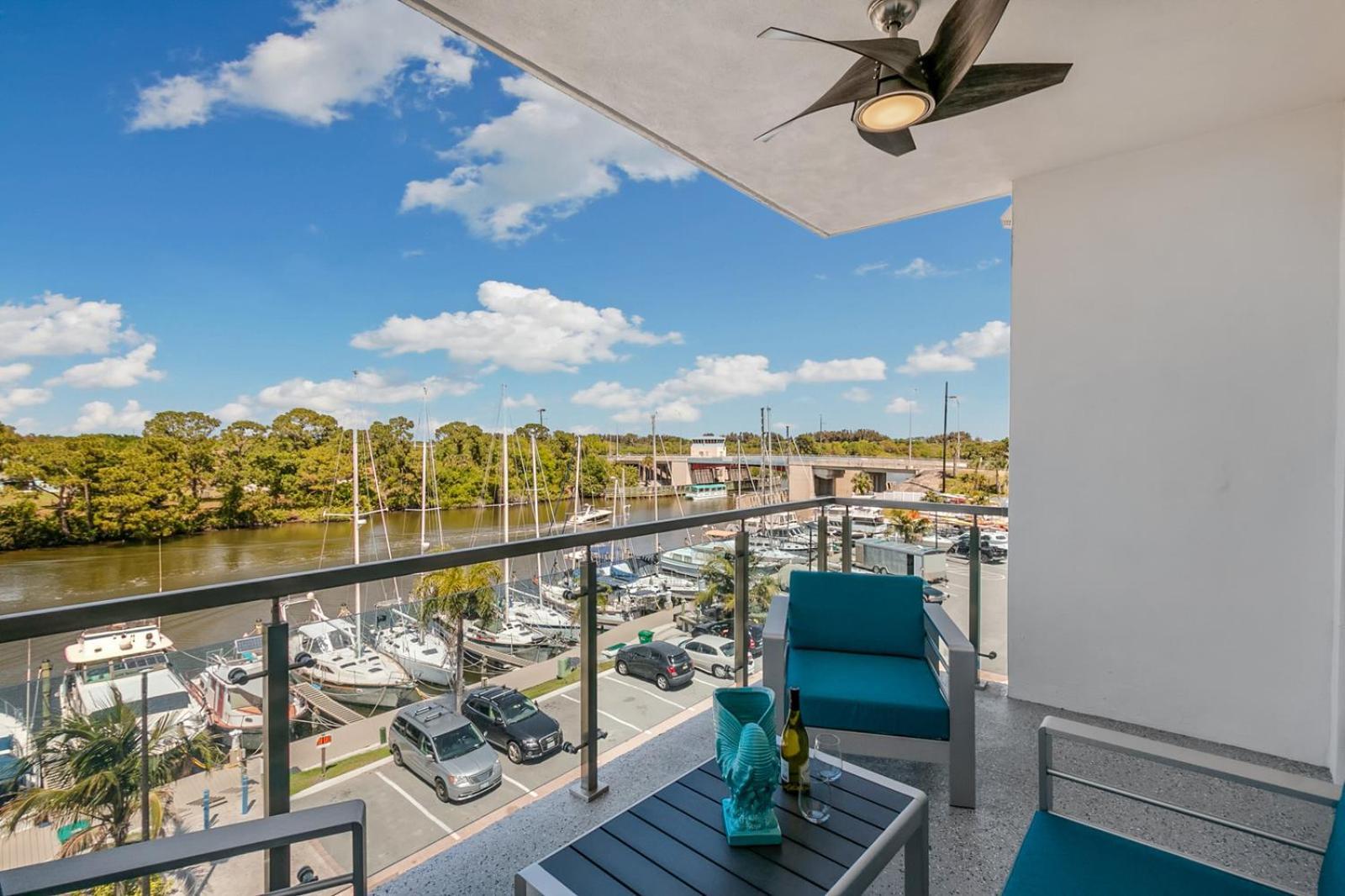 Dolphins Vacation Rental Merritt Island Kültér fotó