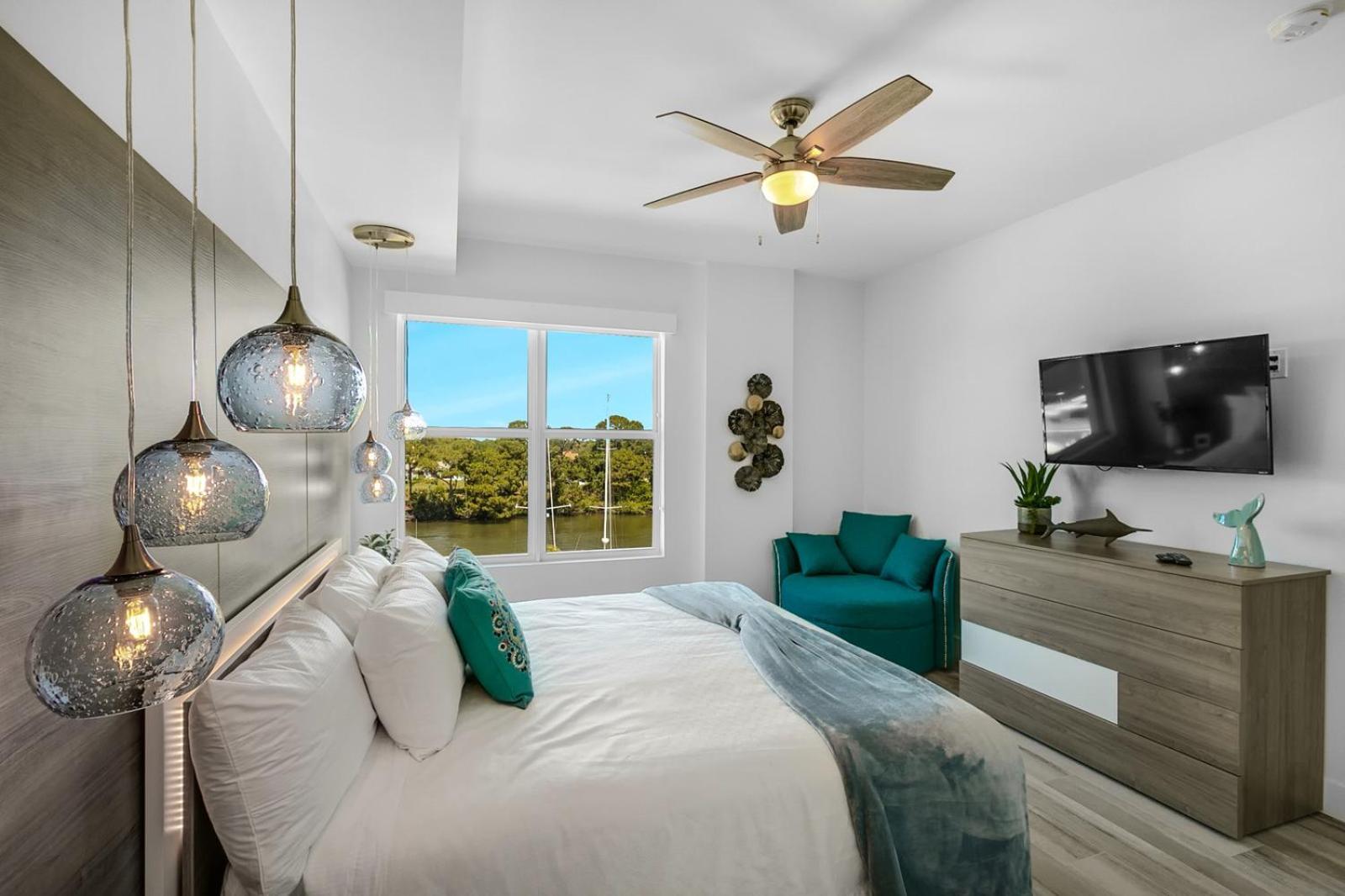 Dolphins Vacation Rental Merritt Island Kültér fotó