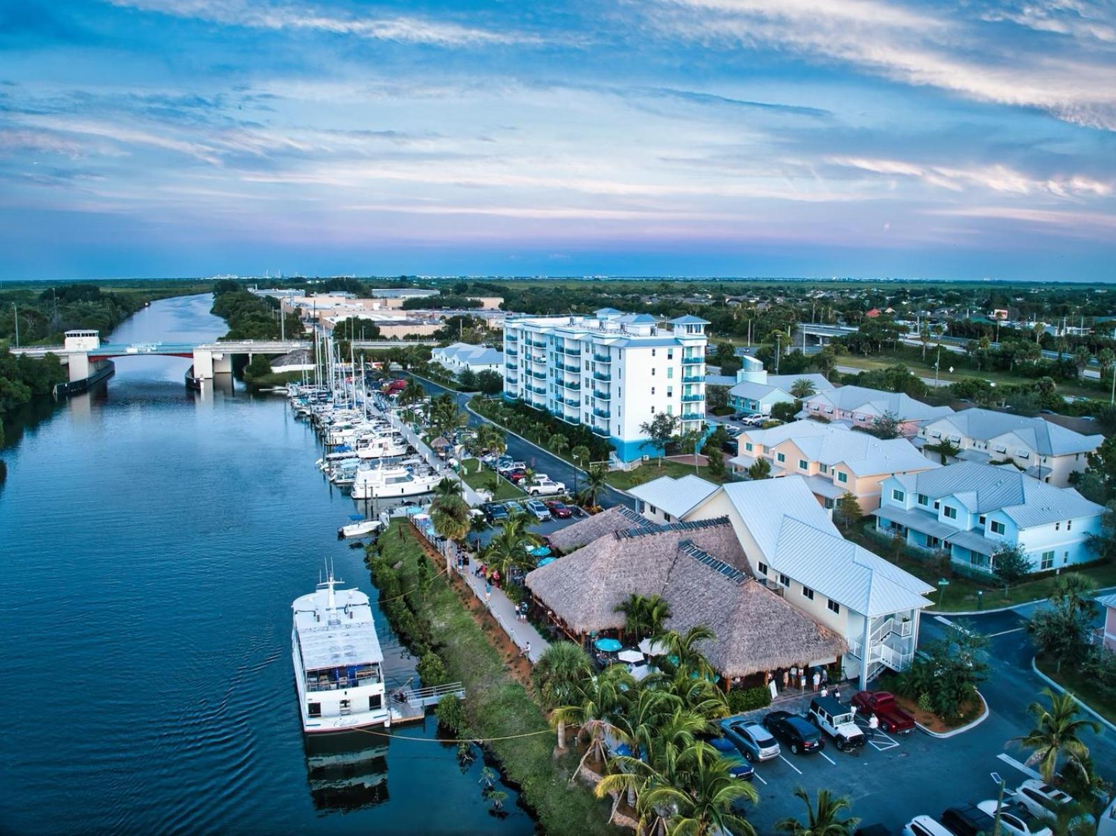 Dolphins Vacation Rental Merritt Island Kültér fotó