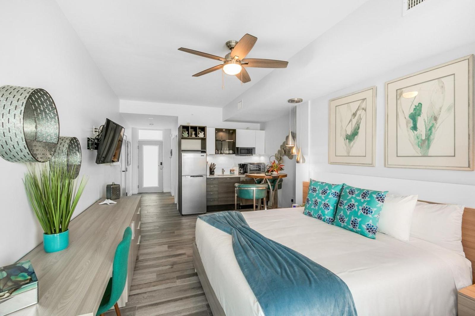 Dolphins Vacation Rental Merritt Island Kültér fotó