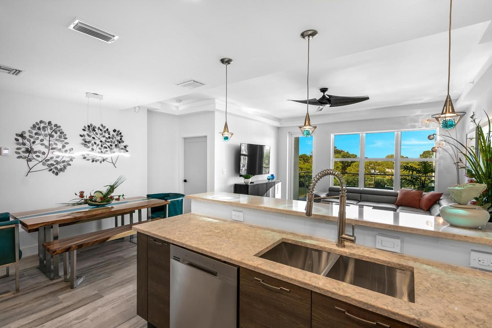 Dolphins Vacation Rental Merritt Island Kültér fotó