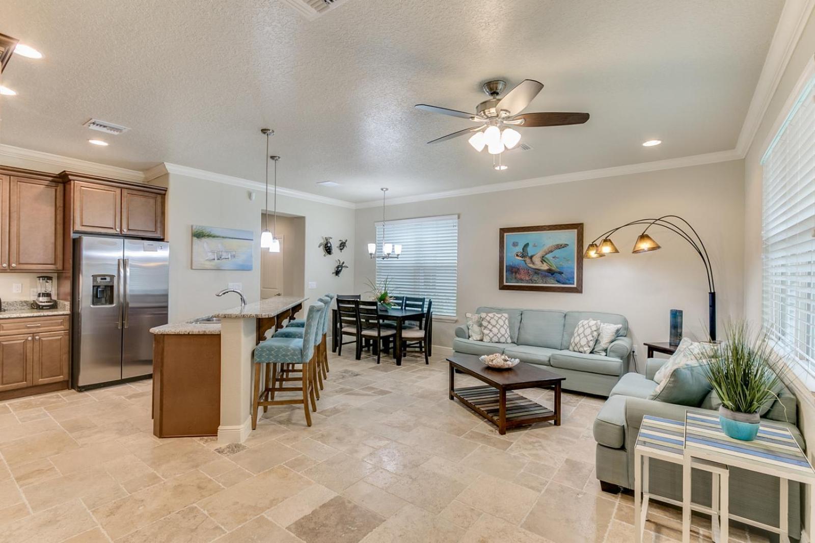 Dolphins Vacation Rental Merritt Island Kültér fotó
