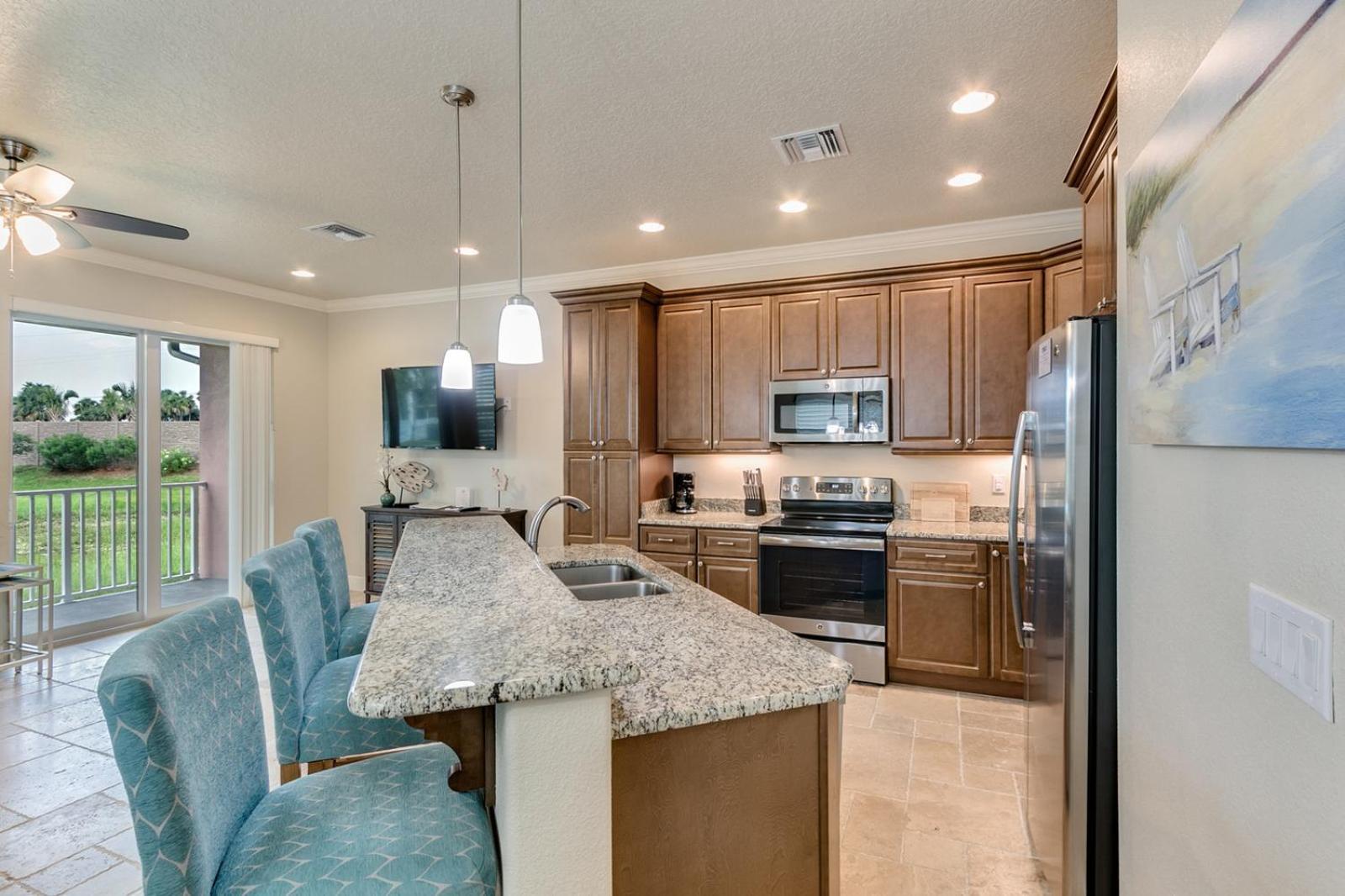 Dolphins Vacation Rental Merritt Island Kültér fotó